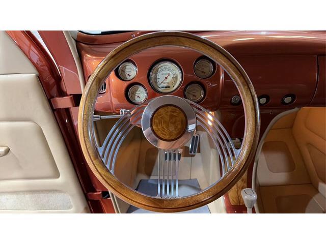 1940 Ford F100 (CC-2116133) for sale in Spring Branch, Texas