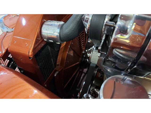 1940 Ford F100 (CC-2116133) for sale in Spring Branch, Texas