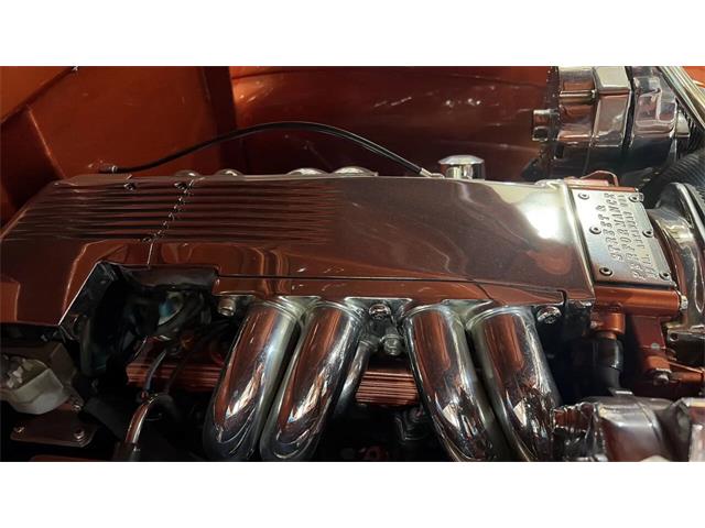 1940 Ford F100 (CC-2116133) for sale in Spring Branch, Texas