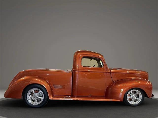 1940 Ford F100 (CC-2116133) for sale in Spring Branch, Texas