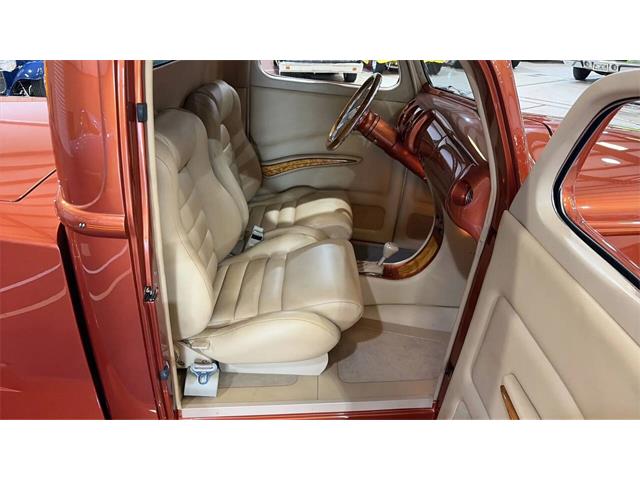 1940 Ford F100 (CC-2116133) for sale in Spring Branch, Texas