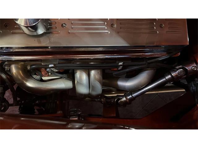 1940 Ford F100 (CC-2116133) for sale in Spring Branch, Texas