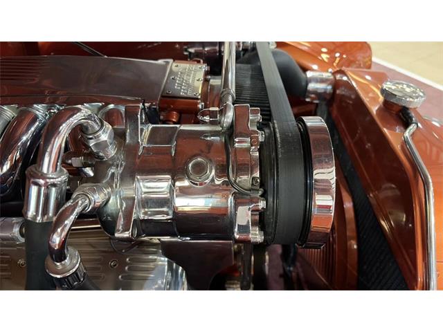 1940 Ford F100 (CC-2116133) for sale in Spring Branch, Texas