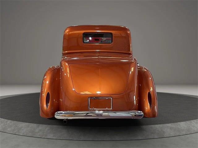 1940 Ford F100 (CC-2116133) for sale in Spring Branch, Texas