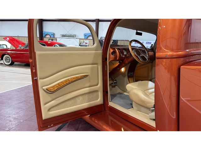 1940 Ford F100 (CC-2116133) for sale in Spring Branch, Texas