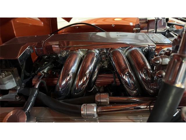 1940 Ford F100 (CC-2116133) for sale in Spring Branch, Texas