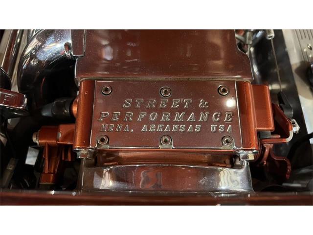 1940 Ford F100 (CC-2116133) for sale in Spring Branch, Texas