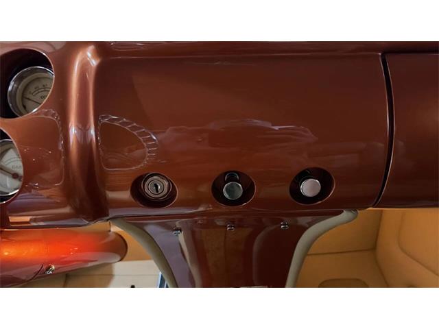 1940 Ford F100 (CC-2116133) for sale in Spring Branch, Texas