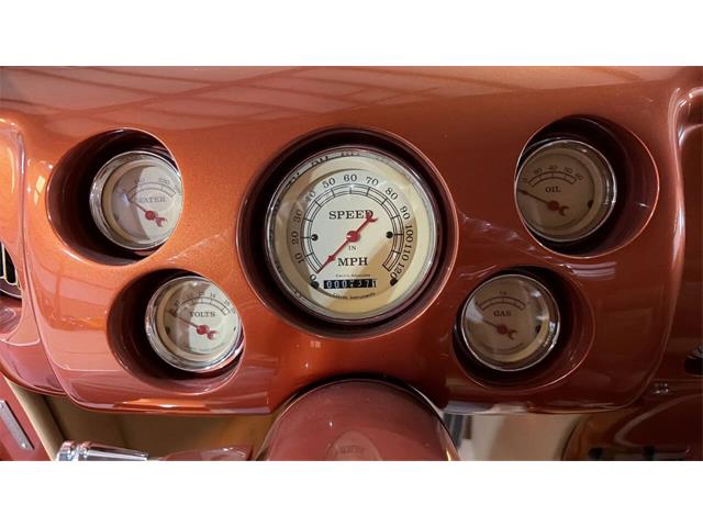 1940 Ford F100 (CC-2116133) for sale in Spring Branch, Texas