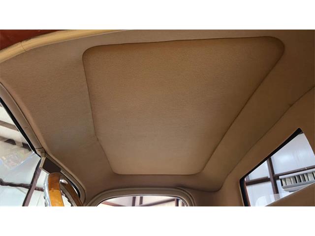 1940 Ford F100 (CC-2116133) for sale in Spring Branch, Texas