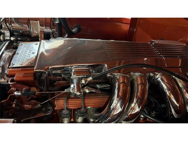 1940 Ford F100 (CC-2116133) for sale in Spring Branch, Texas