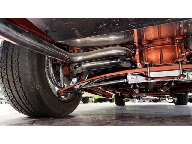 1940 Ford F100 (CC-2116133) for sale in Spring Branch, Texas
