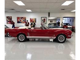 1966 Ford Mustang (CC-2116134) for sale in Dekalb, Illinois
