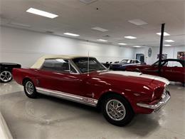 1966 Ford Mustang (CC-2116134) for sale in Dekalb, Illinois