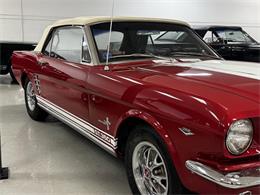 1966 Ford Mustang (CC-2116134) for sale in Dekalb, Illinois