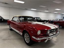 1966 Ford Mustang (CC-2116134) for sale in Dekalb, Illinois
