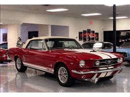 1966 Ford Mustang (CC-2116134) for sale in Dekalb, Illinois