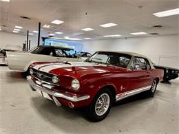 1966 Ford Mustang (CC-2116134) for sale in Dekalb, Illinois