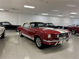 1966 Ford Mustang (CC-2116134) for sale in Dekalb, Illinois