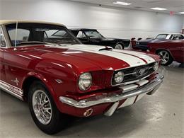 1966 Ford Mustang (CC-2116134) for sale in Dekalb, Illinois