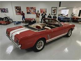 1966 Ford Mustang (CC-2116134) for sale in Dekalb, Illinois
