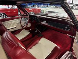 1966 Ford Mustang (CC-2116134) for sale in Dekalb, Illinois