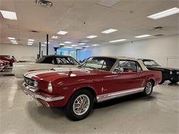 1966 Ford Mustang (CC-2116134) for sale in Dekalb, Illinois