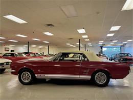 1966 Ford Mustang (CC-2116134) for sale in Dekalb, Illinois