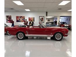 1966 Ford Mustang (CC-2116134) for sale in Dekalb, Illinois