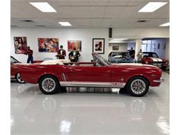 1966 Ford Mustang (CC-2116134) for sale in Dekalb, Illinois