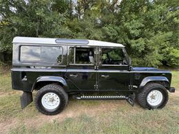 1999 Land Rover Defender (CC-2116135) for sale in Spring, Texas