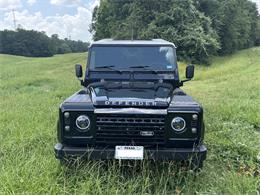 1999 Land Rover Defender (CC-2116135) for sale in Spring, Texas