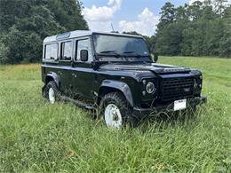 1999 Land Rover Defender (CC-2116135) for sale in Spring, Texas