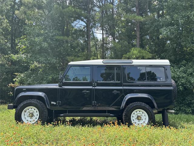 1999 Land Rover Defender (CC-2116135) for sale in Spring, Texas
