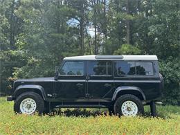 1999 Land Rover Defender (CC-2116135) for sale in Spring, Texas