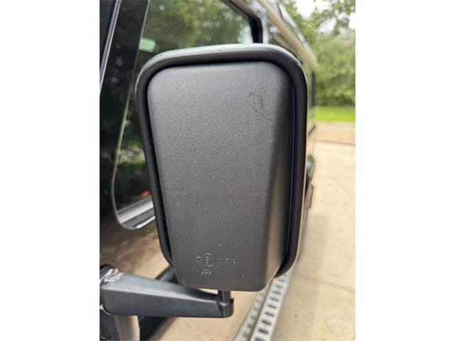 1999 Land Rover Defender (CC-2116135) for sale in Spring, Texas