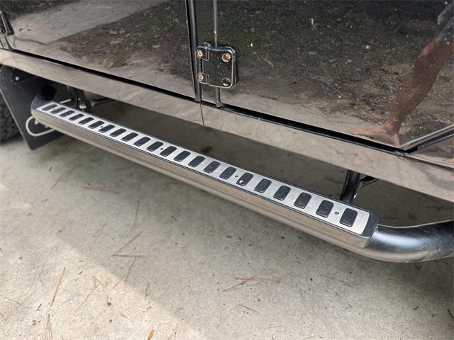 1999 Land Rover Defender (CC-2116135) for sale in Spring, Texas