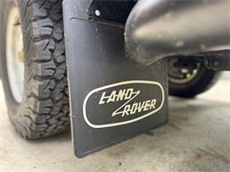 1999 Land Rover Defender (CC-2116135) for sale in Spring, Texas