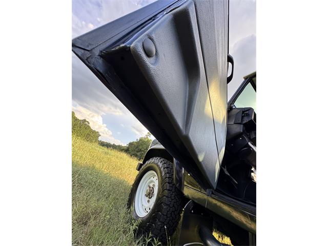 1999 Land Rover Defender (CC-2116135) for sale in Spring, Texas