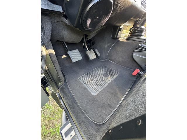 1999 Land Rover Defender (CC-2116135) for sale in Spring, Texas