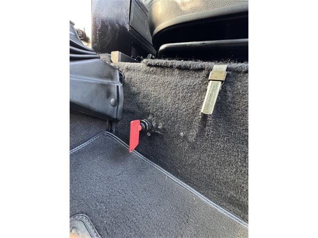 1999 Land Rover Defender (CC-2116135) for sale in Spring, Texas
