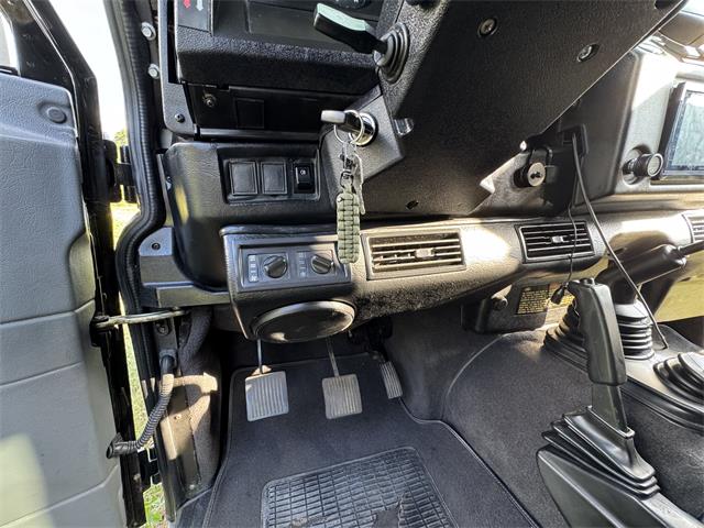 1999 Land Rover Defender (CC-2116135) for sale in Spring, Texas