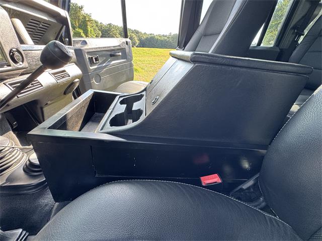 1999 Land Rover Defender (CC-2116135) for sale in Spring, Texas