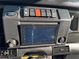 1999 Land Rover Defender (CC-2116135) for sale in Spring, Texas