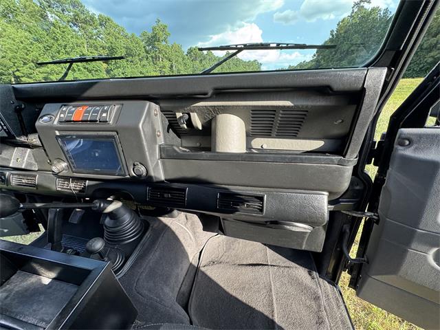 1999 Land Rover Defender (CC-2116135) for sale in Spring, Texas