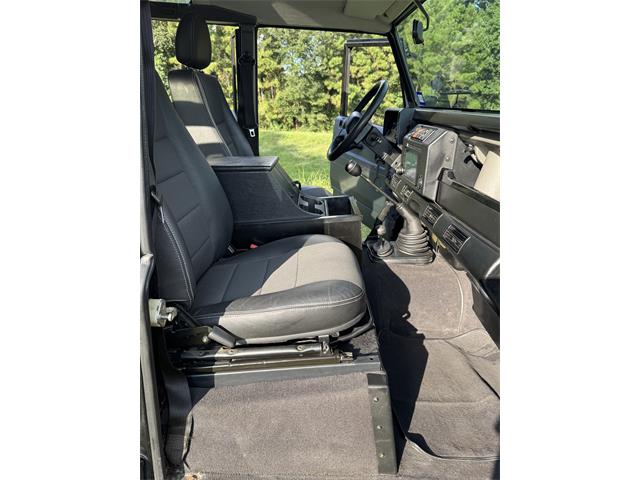 1999 Land Rover Defender (CC-2116135) for sale in Spring, Texas