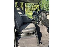 1999 Land Rover Defender (CC-2116135) for sale in Spring, Texas