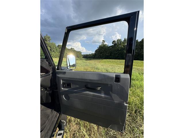1999 Land Rover Defender (CC-2116135) for sale in Spring, Texas