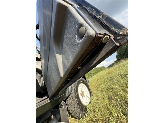 1999 Land Rover Defender (CC-2116135) for sale in Spring, Texas