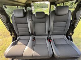 1999 Land Rover Defender (CC-2116135) for sale in Spring, Texas
